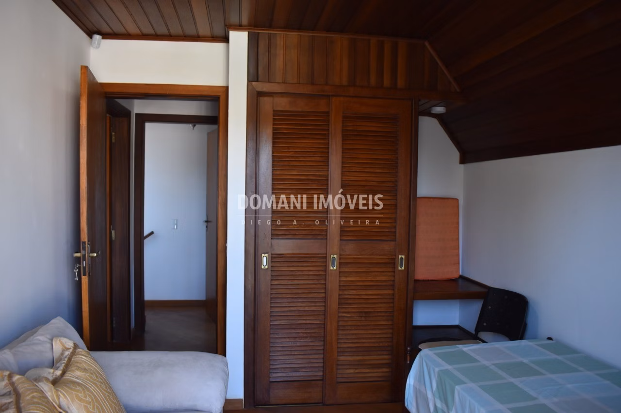 House of 690 m² in Campos do Jordão, SP, Brazil