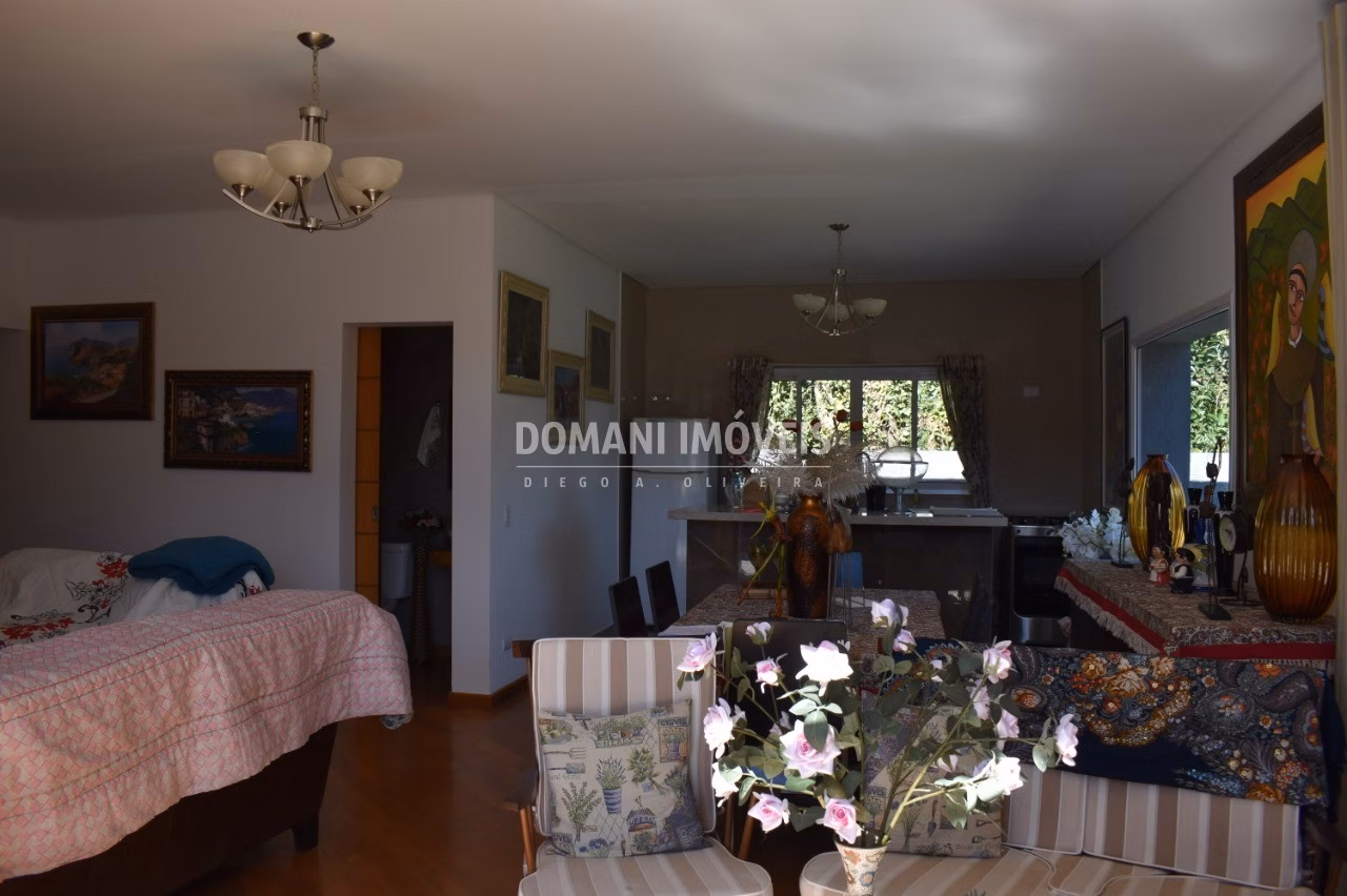 House of 690 m² in Campos do Jordão, SP, Brazil