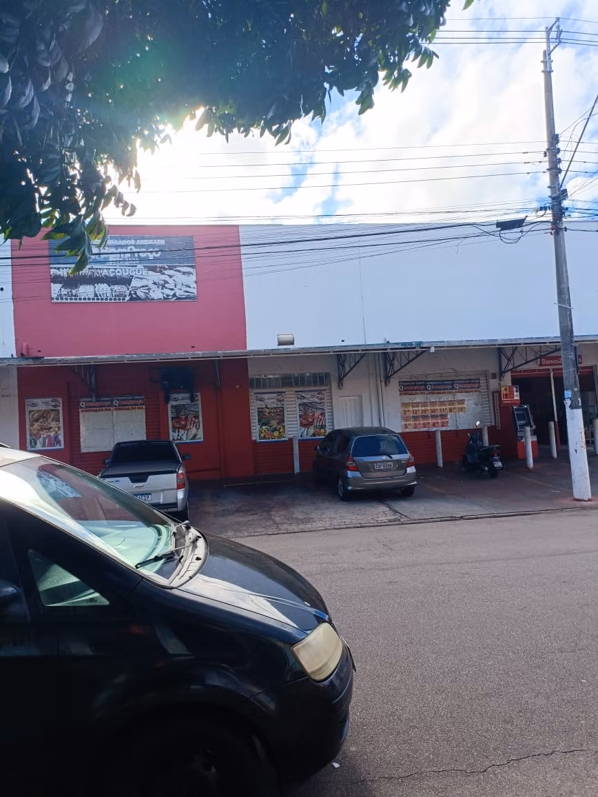 Comercial de 250 m² em Sumaré, SP