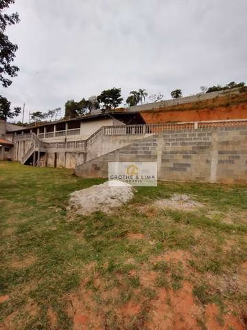 Country home of 4.000 m² in São José dos Campos, SP, Brazil