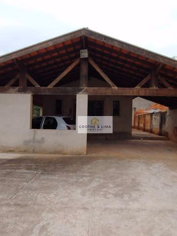 Country home of 4.000 m² in São José dos Campos, SP, Brazil