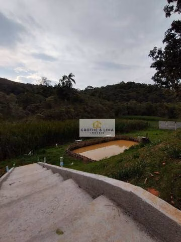 Country home of 4.000 m² in São José dos Campos, SP, Brazil