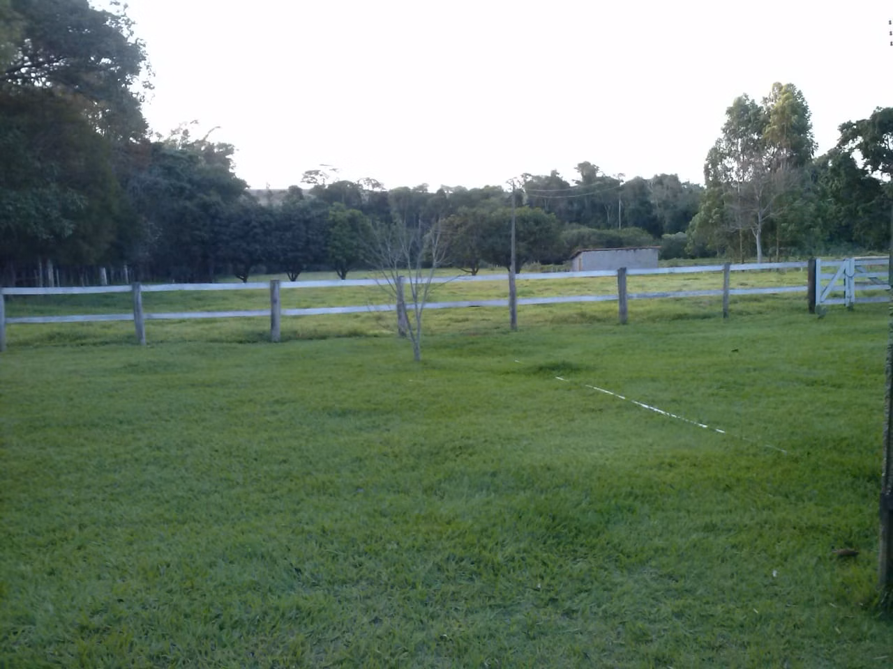 Country home of 4 acres in Itapetininga, SP, Brazil
