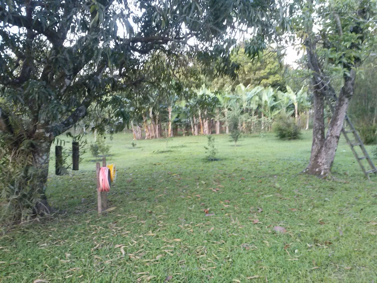 Country home of 4 acres in Itapetininga, SP, Brazil