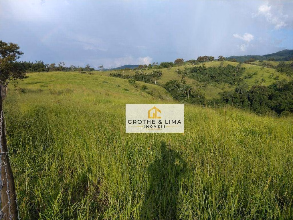 Fazenda de 322 ha em Caçapava, SP