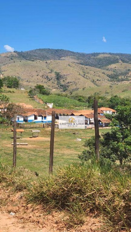 Fazenda de 322 ha em Caçapava, SP