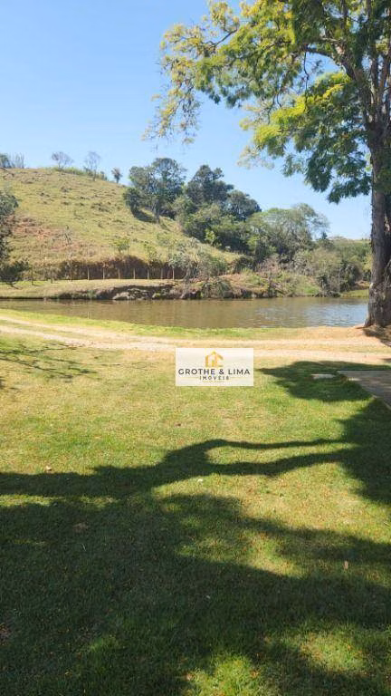 Fazenda de 322 ha em Caçapava, SP