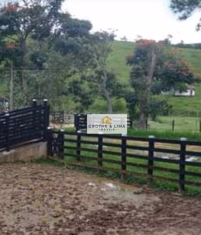 Fazenda de 322 ha em Caçapava, SP