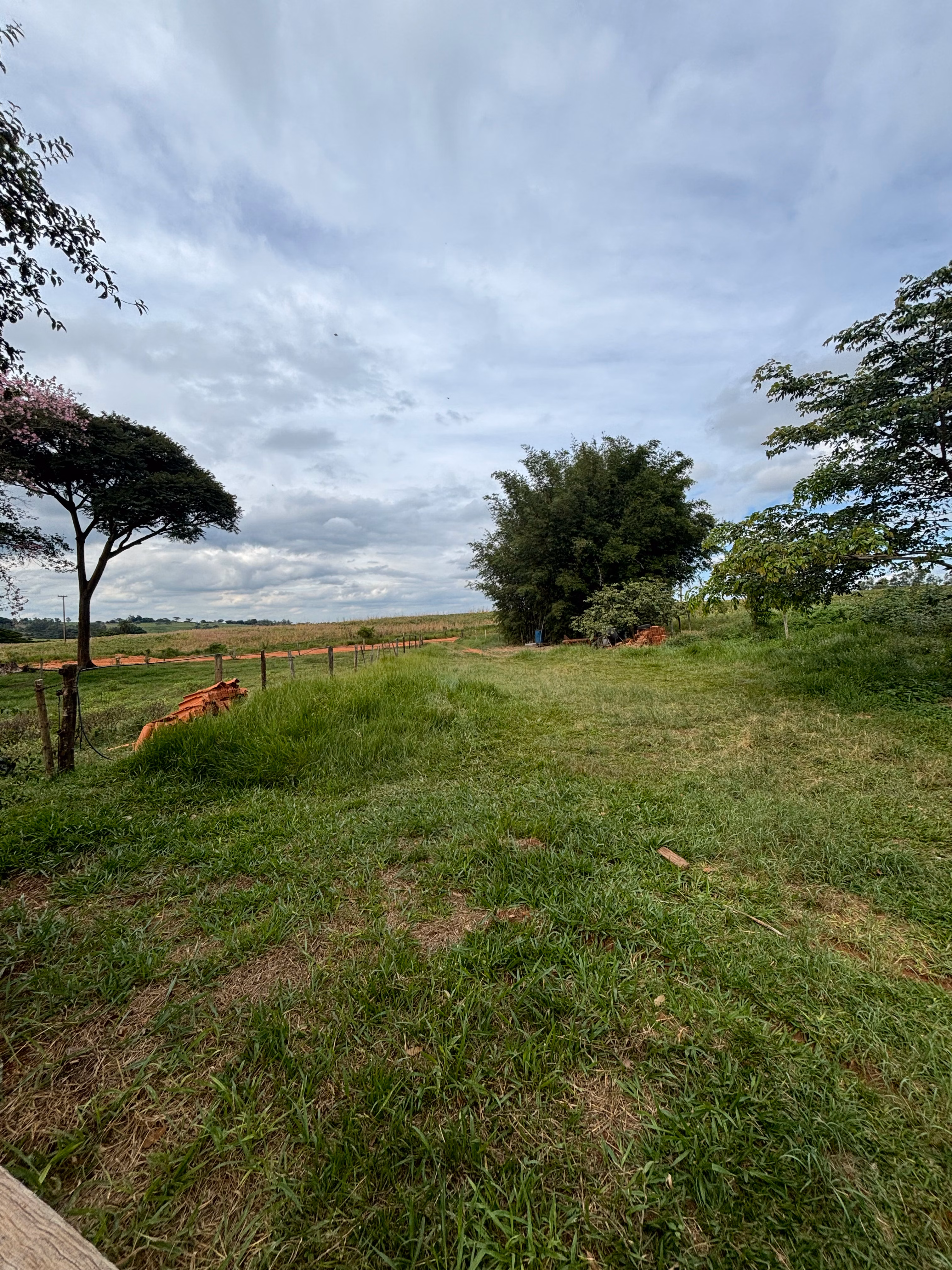 Sítio de 8 ha em Estrela do Norte, SP