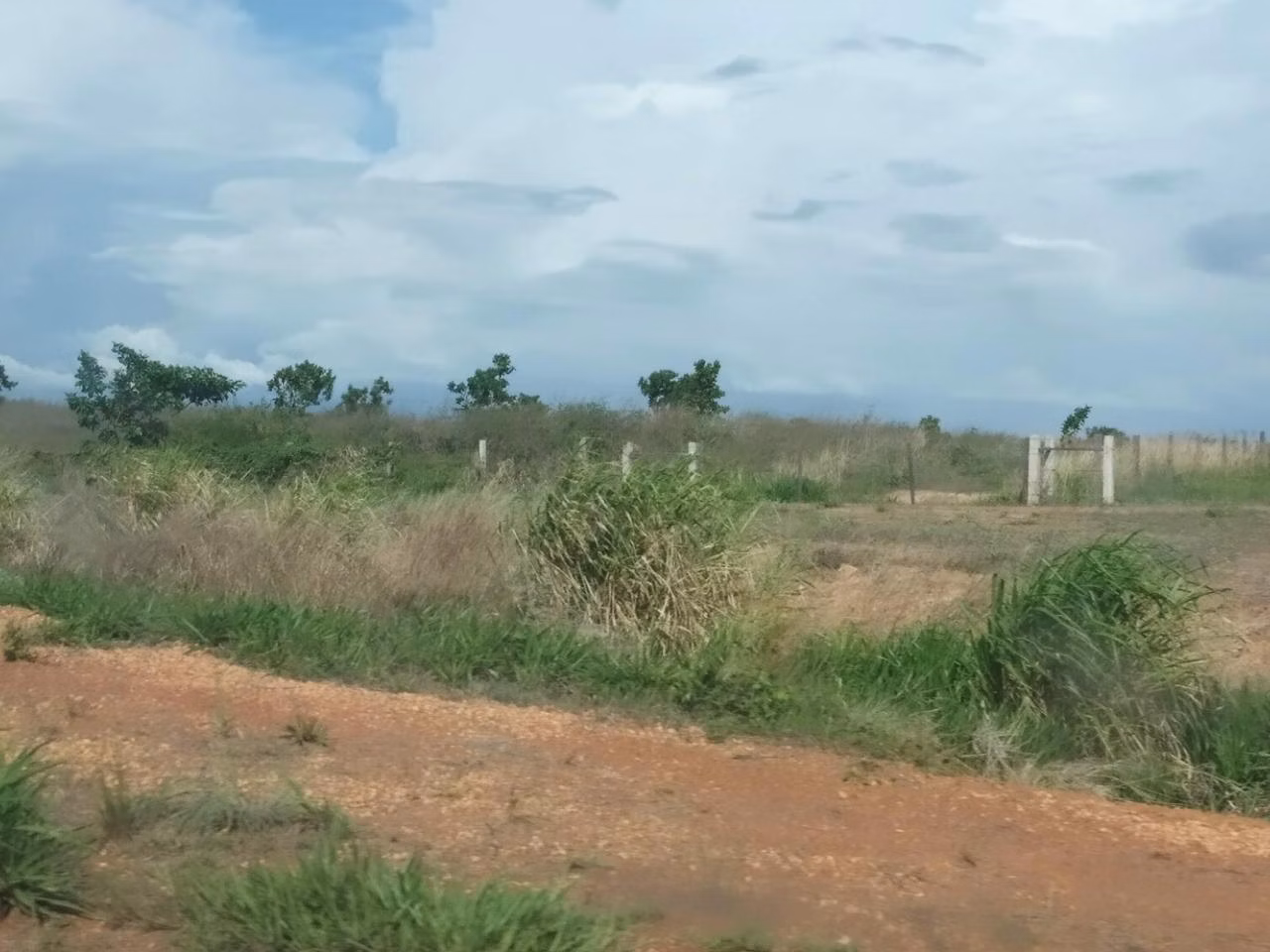Farm of 754 acres in Cantá, RR, Brazil
