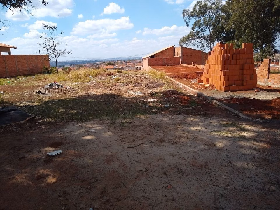 Terreno de 150 m² em Tatuí, SP