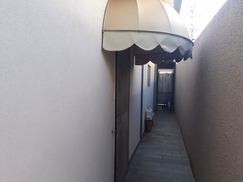 Casa de 300 m² em Americana, SP