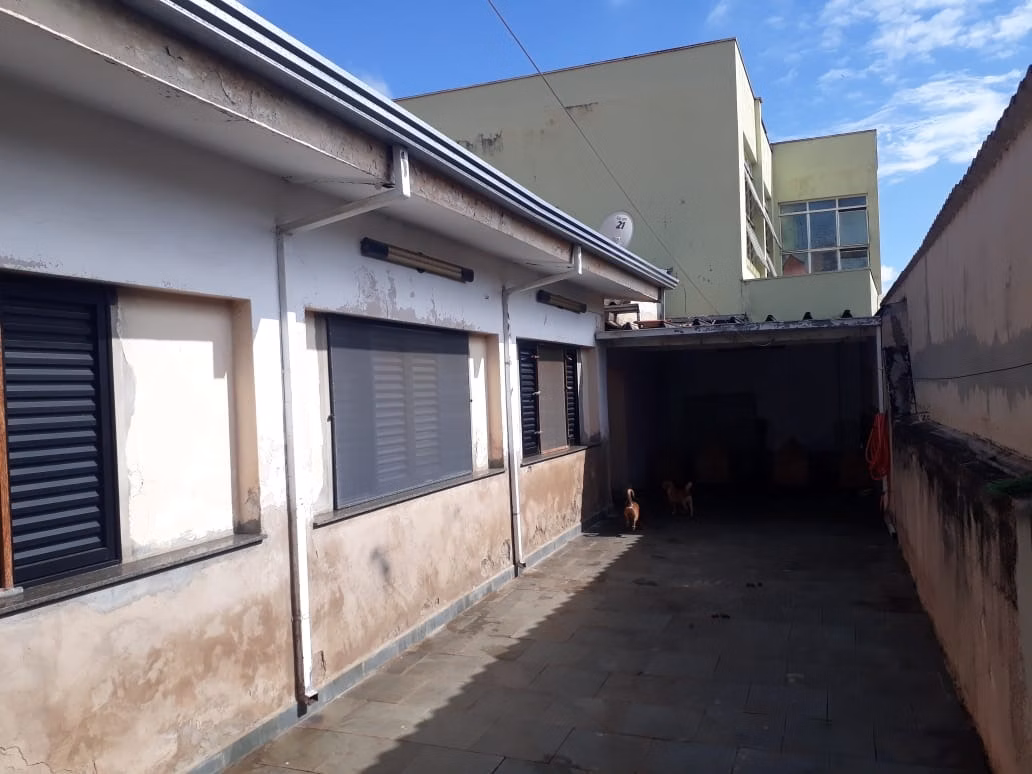 Casa de 300 m² em Americana, SP