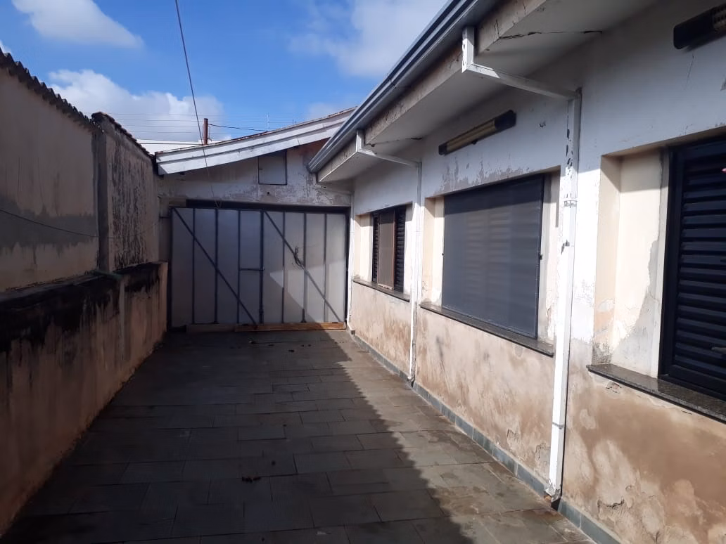 Casa de 300 m² em Americana, SP