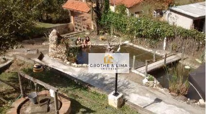 Country home of 9 acres in Redenção da Serra, SP, Brazil