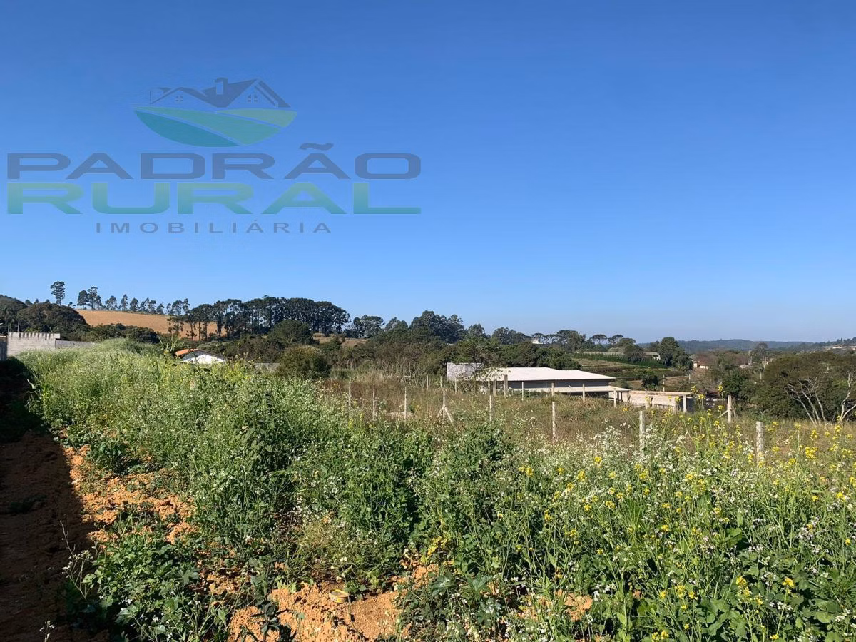Terreno de 1.000 m² em Mairinque, SP