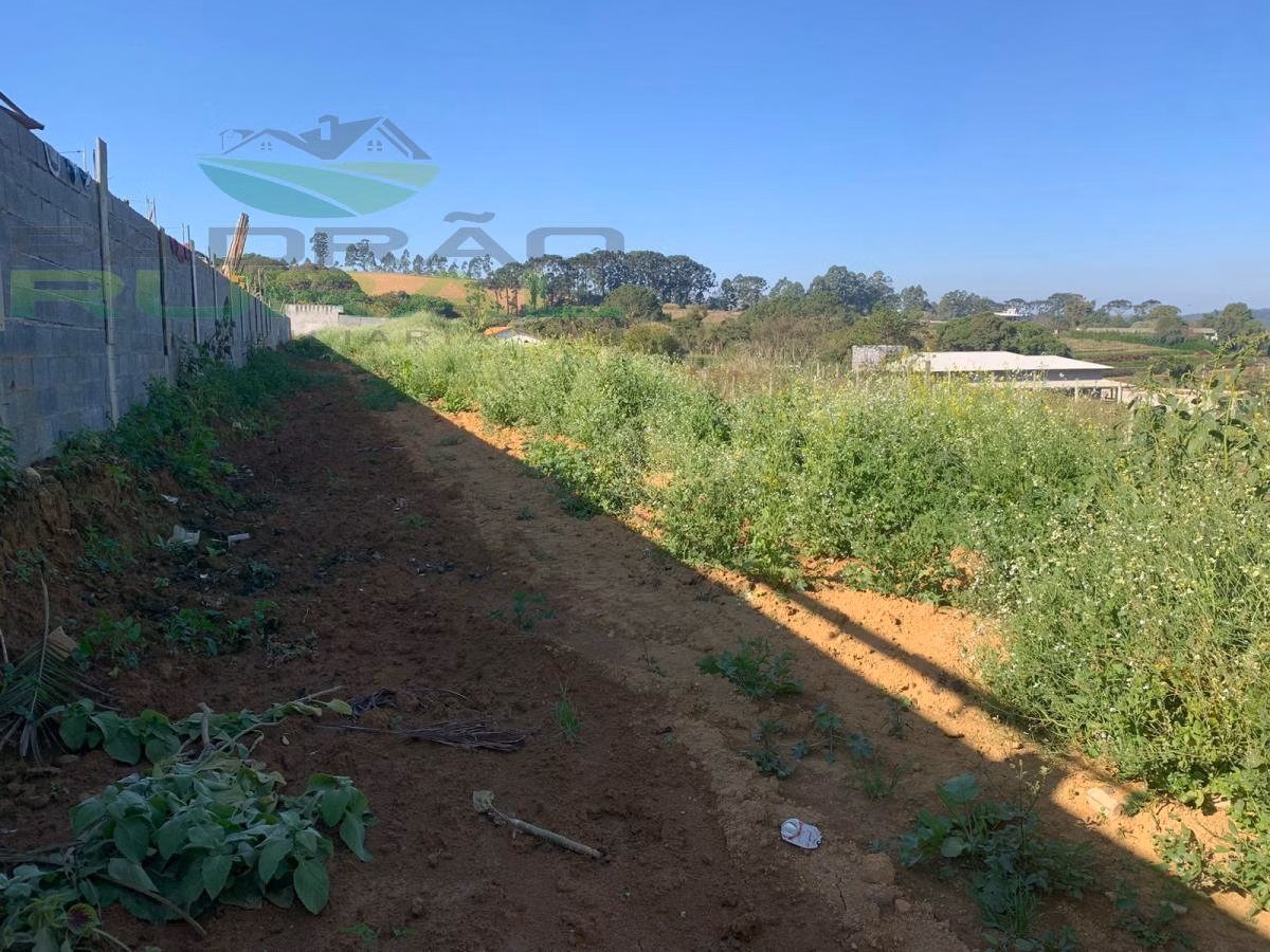 Terreno de 1.000 m² em Mairinque, SP
