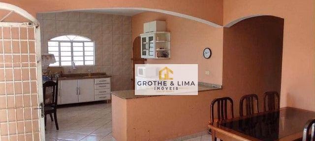 Chácara de 4 ha em Caçapava, SP