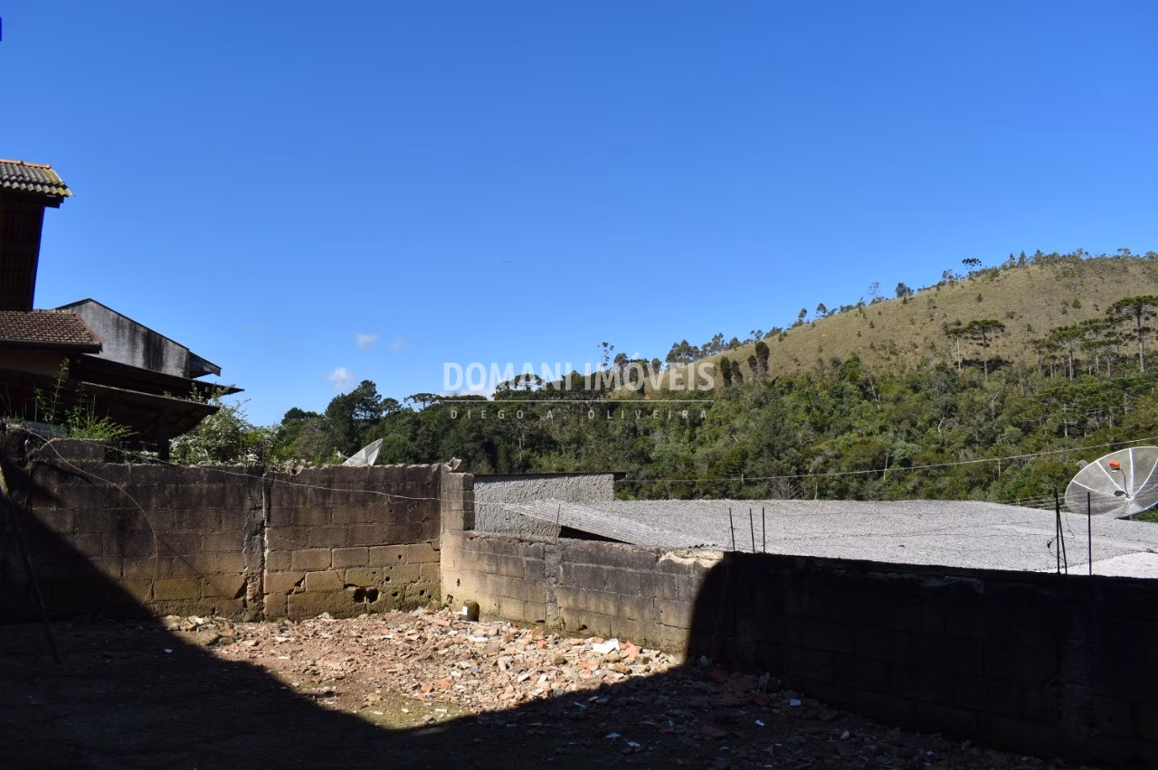 House of 320 m² in Campos do Jordão, SP, Brazil