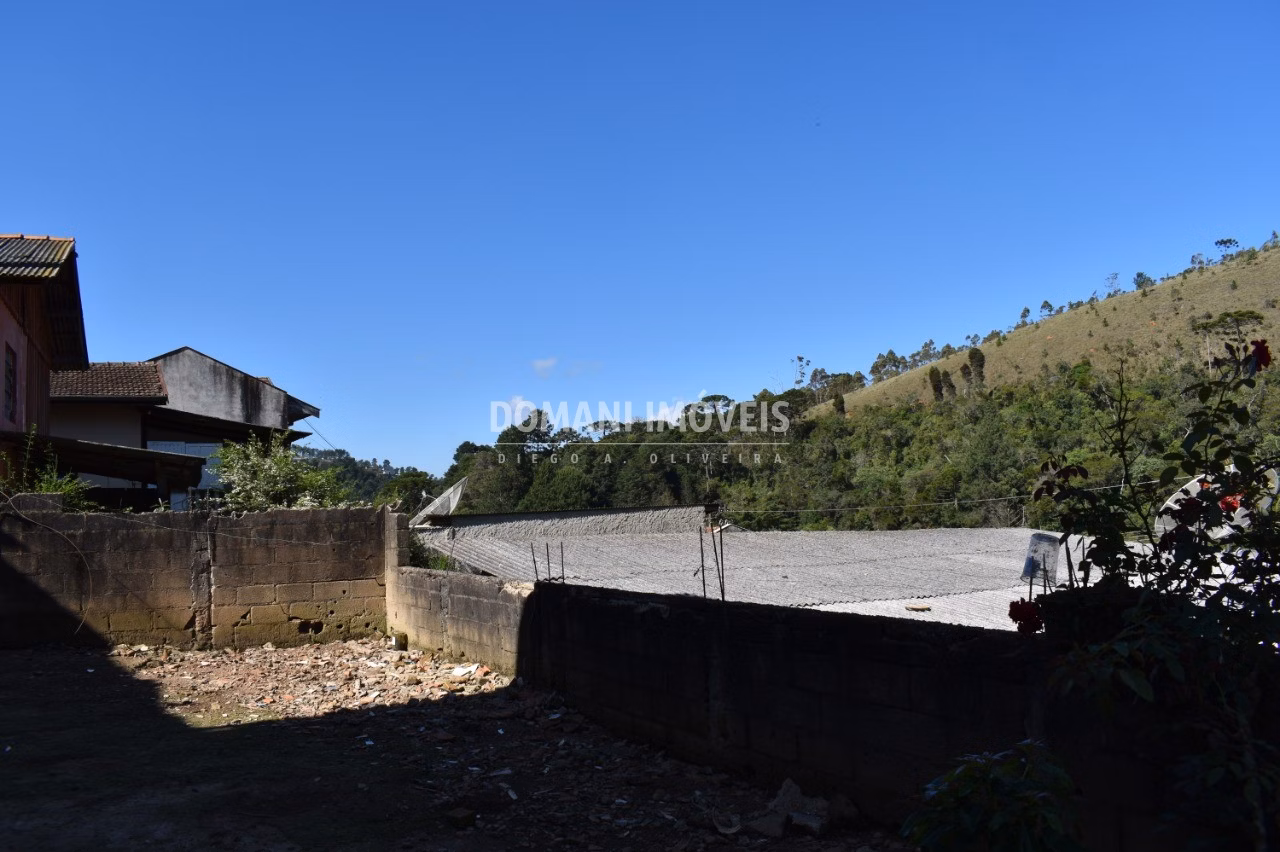 House of 320 m² in Campos do Jordão, SP, Brazil