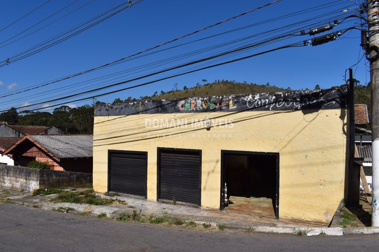 Casa de 320 m² em Campos do Jordão, SP