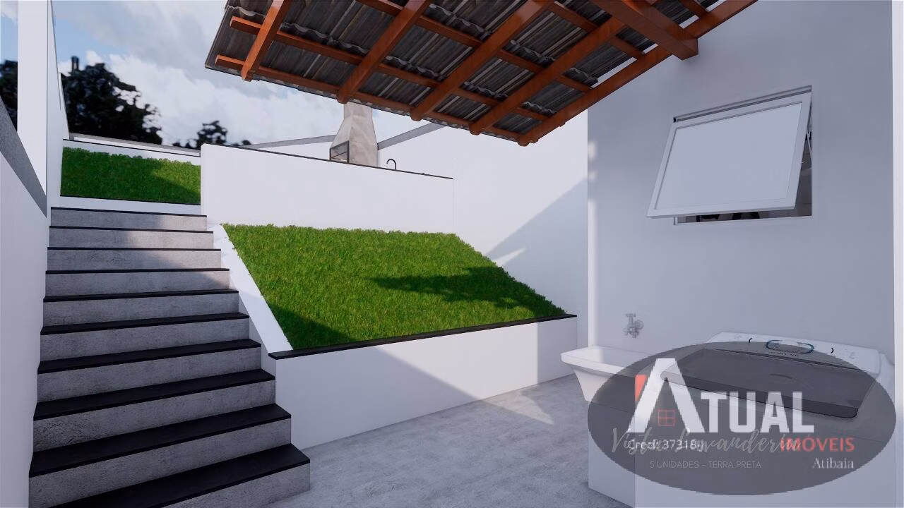 Casa de 225 m² em Mairiporã, SP