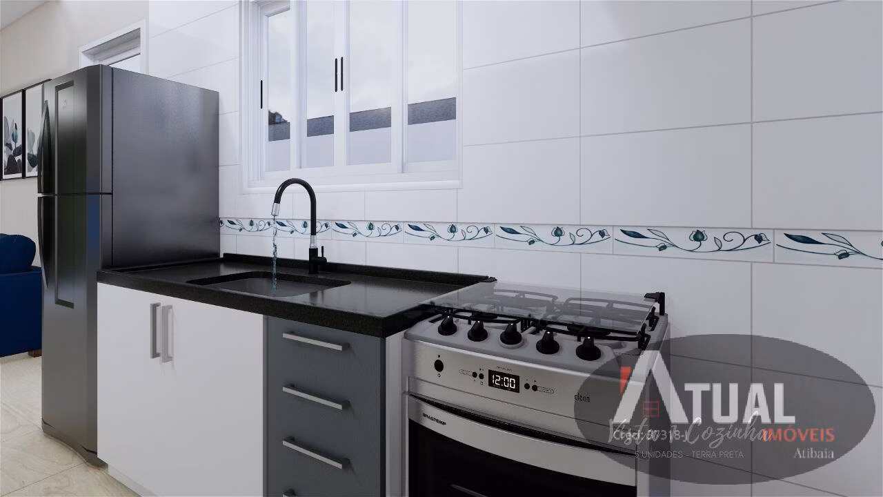 Casa de 225 m² em Mairiporã, SP