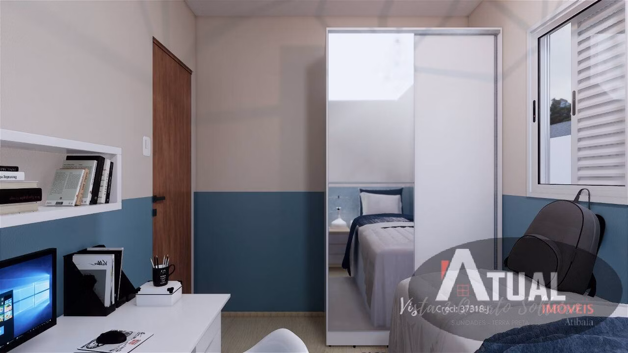 Casa de 225 m² em Mairiporã, SP