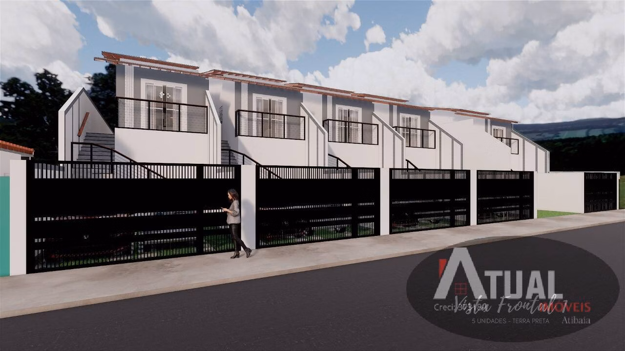 Casa de 225 m² em Mairiporã, SP