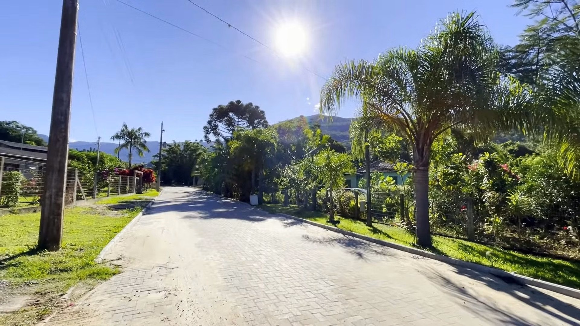 Chácara de 8 ha em Itati, RS