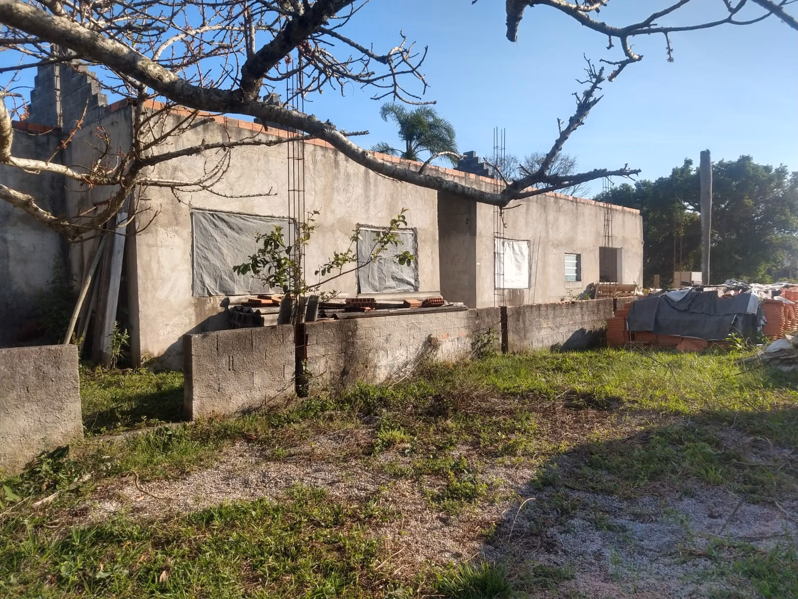 Chácara de 4 ha em Mogi das Cruzes, SP
