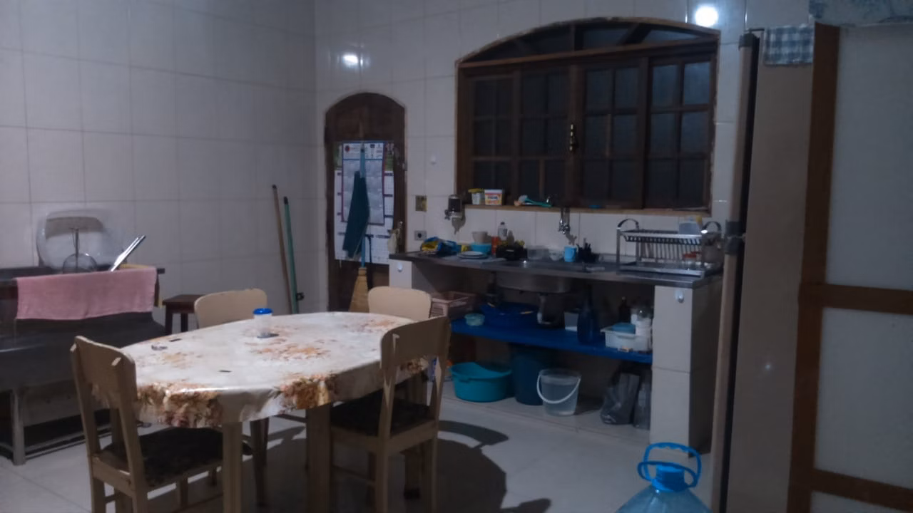 Chácara de 4 ha em Mogi das Cruzes, SP