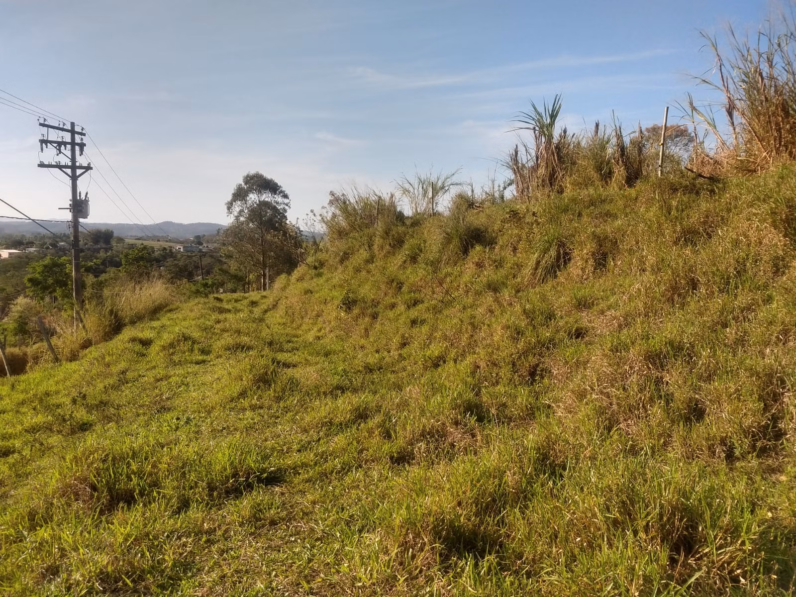 Chácara de 4 ha em Mogi das Cruzes, SP