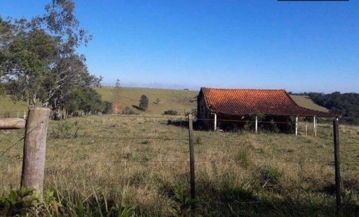 Fazenda de 162 ha em São Miguel Arcanjo, SP