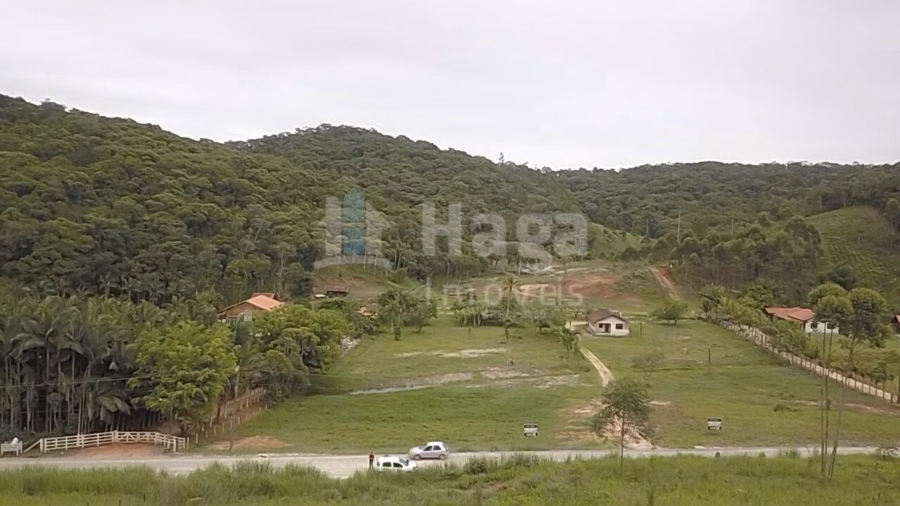 Chácara de 7 ha em Canelinha, SC