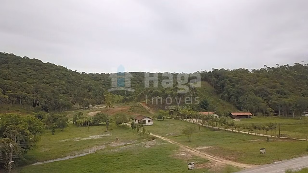 Chácara de 7 ha em Canelinha, SC