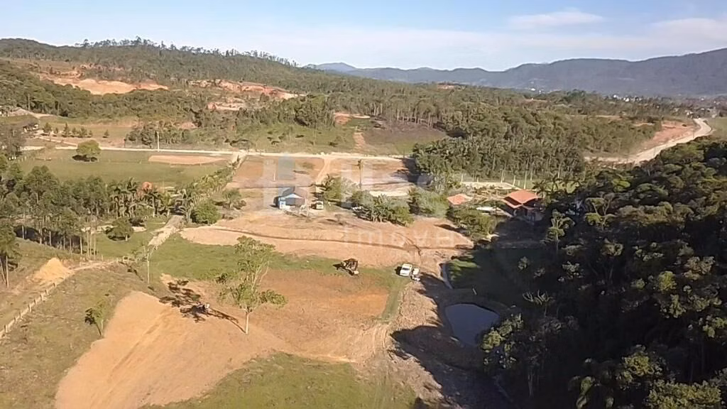 Chácara de 7 ha em Canelinha, SC