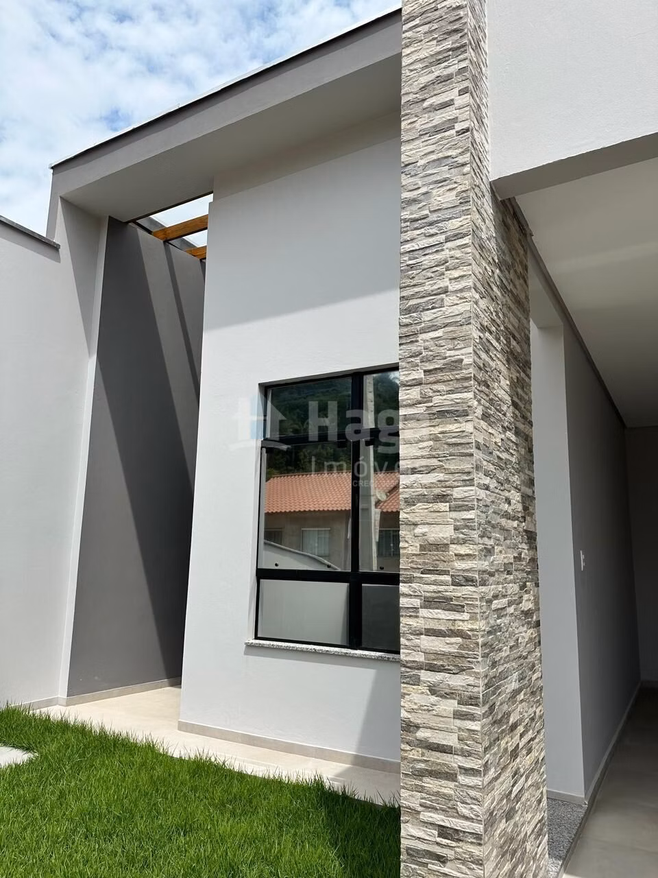 Casa de 102 m² em Guabiruba, SC