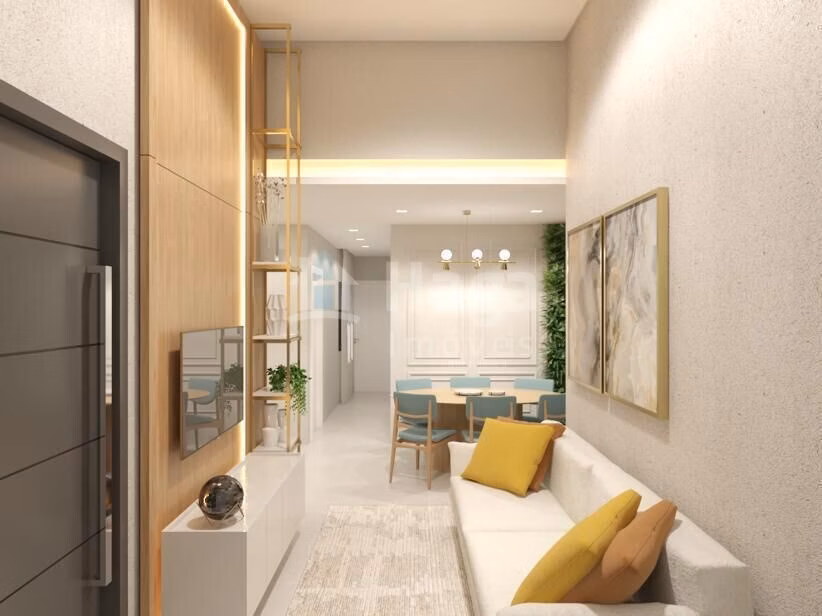 Casa de 102 m² em Guabiruba, SC