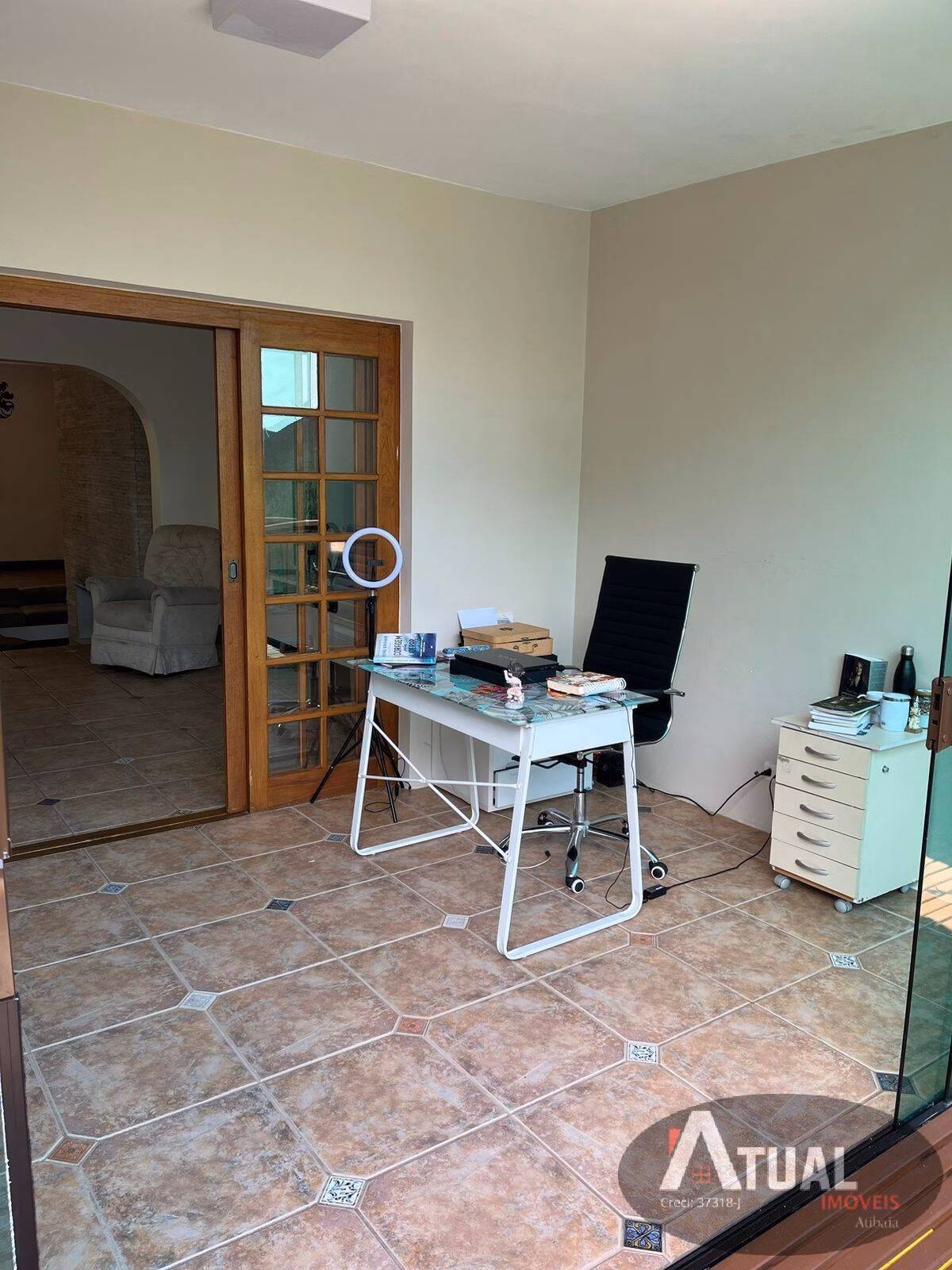 Casa de 1.292 m² em Mairiporã, SP