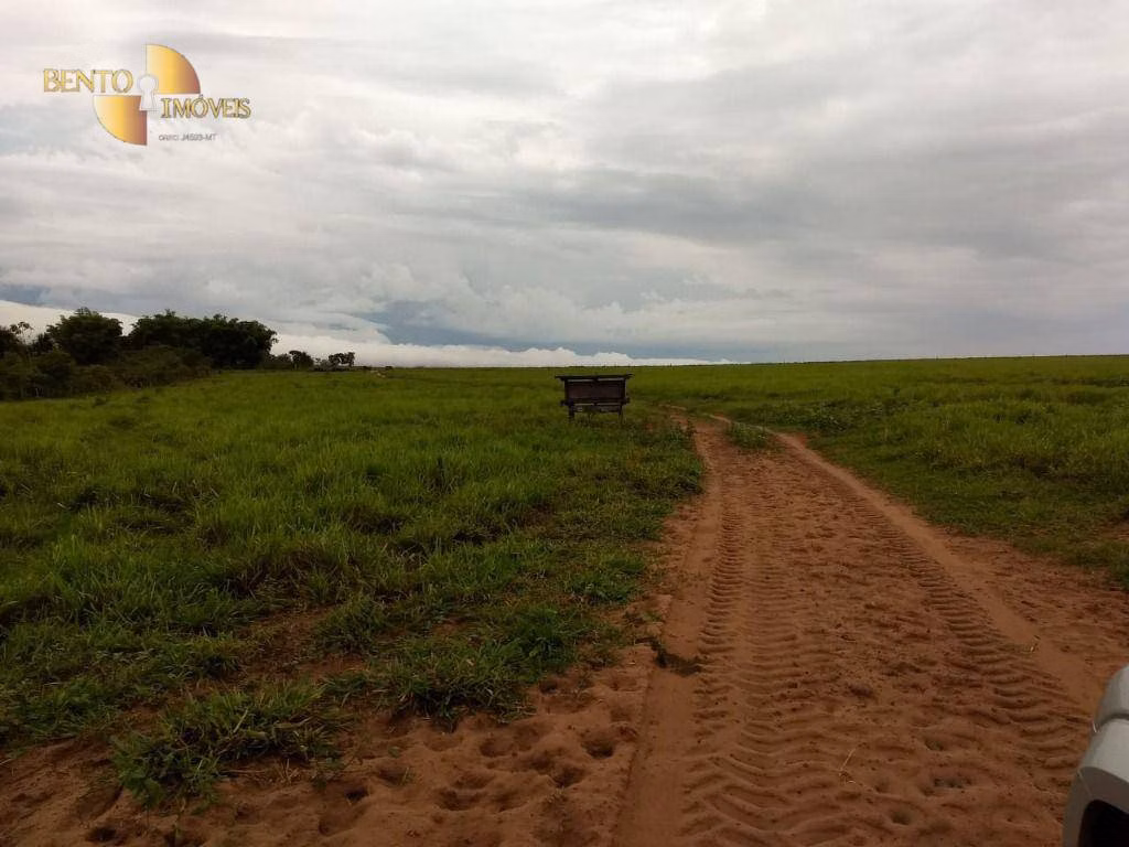 Farm of 6.178 acres in Rosário Oeste, MT, Brazil