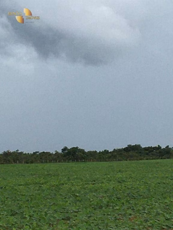 Farm of 6.178 acres in Rosário Oeste, MT, Brazil
