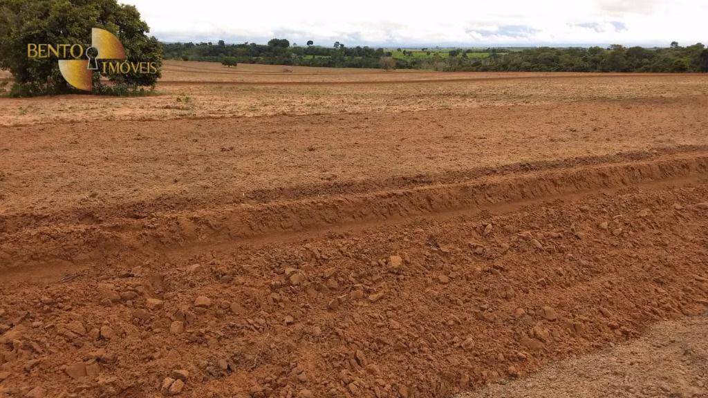 Farm of 6.178 acres in Rosário Oeste, MT, Brazil