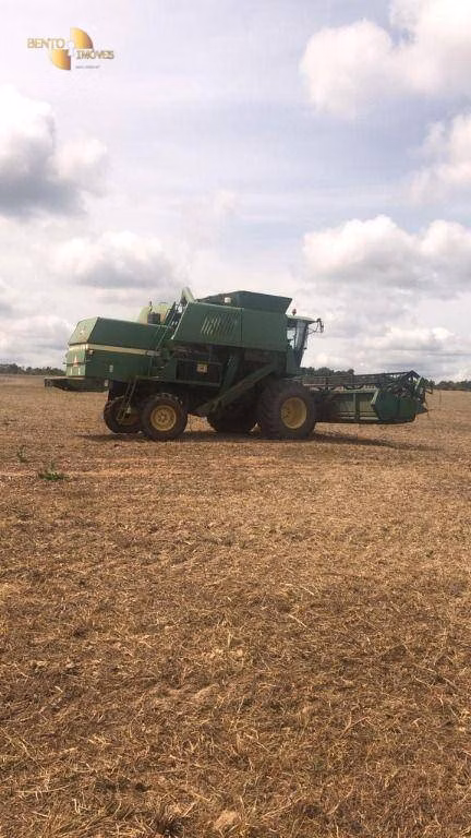 Farm of 6.178 acres in Rosário Oeste, MT, Brazil