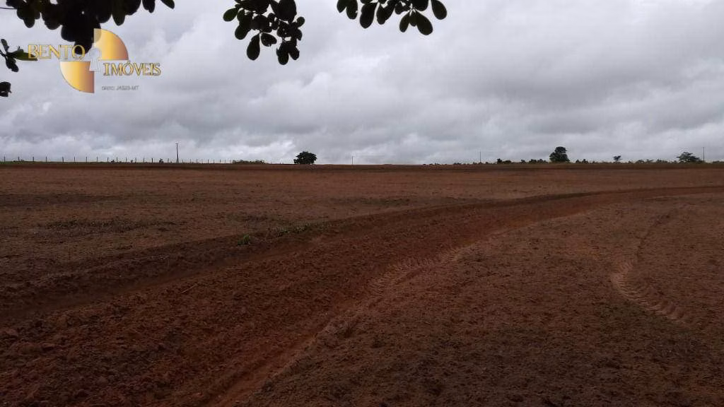 Farm of 6.178 acres in Rosário Oeste, MT, Brazil