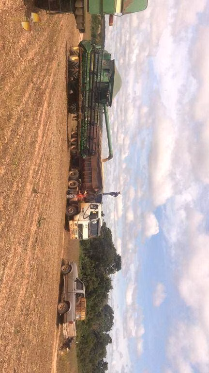Farm of 6.178 acres in Rosário Oeste, MT, Brazil