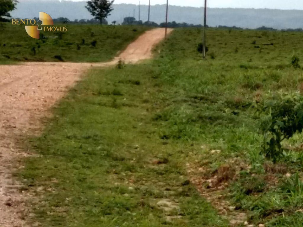 Farm of 6.178 acres in Rosário Oeste, MT, Brazil