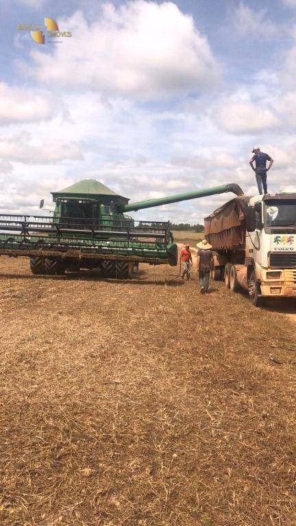 Farm of 6.178 acres in Rosário Oeste, MT, Brazil