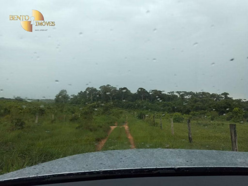 Farm of 6.178 acres in Rosário Oeste, MT, Brazil