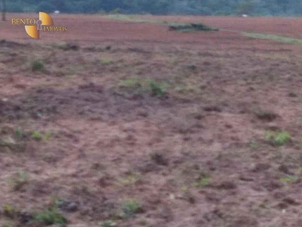 Farm of 6.178 acres in Rosário Oeste, MT, Brazil